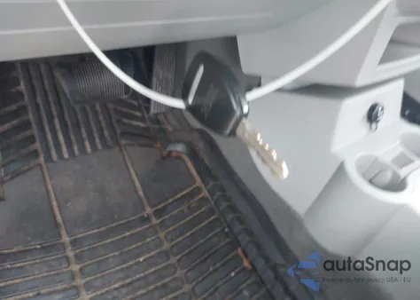 2007 Chrysler Pt Cruiser Touring from USA, damaged, VIN 3C3JY55E87T601463